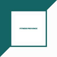 the fitness province image 1